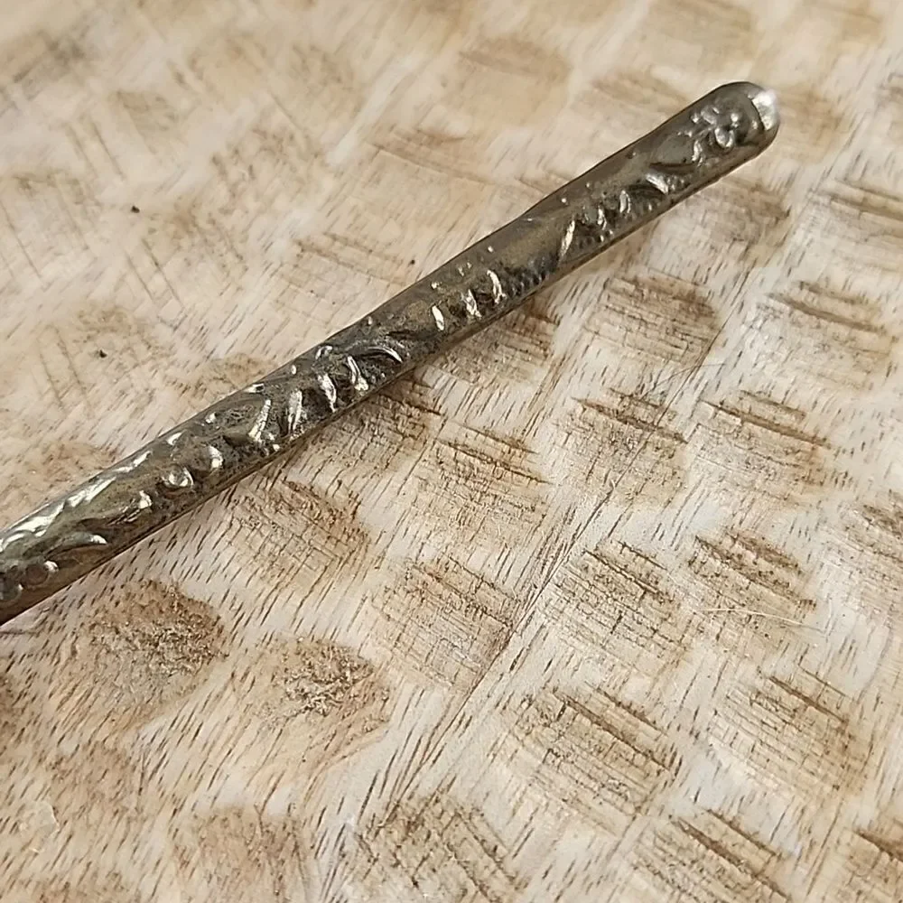 Quiet Luxury Caviar Spoon Lux Living